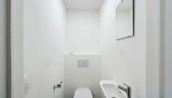 3 slaapkamer appartement nabij het centrum van Brugge