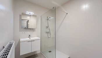3 slaapkamer appartement nabij het centrum van Brugge