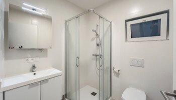 3 slaapkamer appartement nabij het centrum van Brugge
