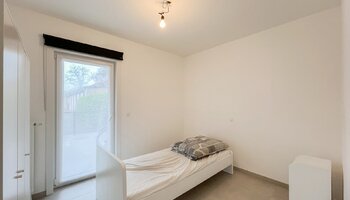 3 slaapkamer appartement nabij het centrum van Brugge