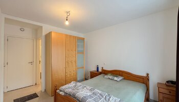 3 slaapkamer appartement nabij het centrum van Brugge