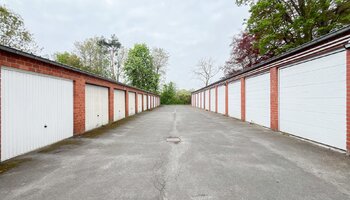 3 slaapkamer appartement nabij het centrum van Brugge