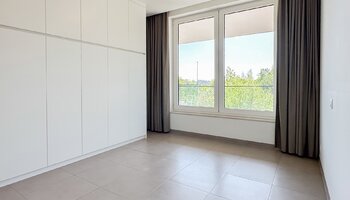 Ruim 1 slaapkamer appartement in nieuwbouwresidentie