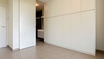 Ruim 1 slaapkamer appartement in nieuwbouwresidentie