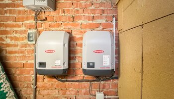 Instapklare gelijkvloerse villa met zonnige tuin