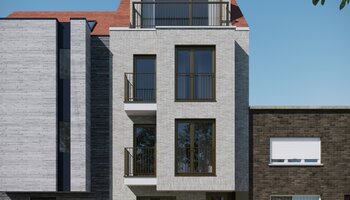 Noa I Immeuble entier à vendre avec trois appartements