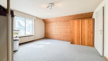 Authentieke ruime villa met zongerichte tuin en dubbele inpandige garage