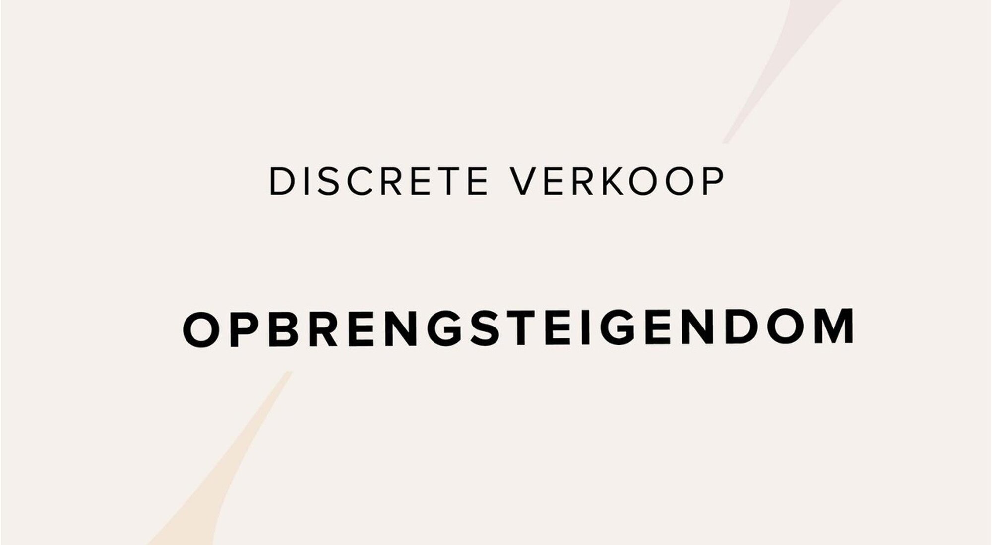 Propriété à rendement unique avec b&b/commercial/2 appartements