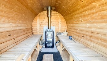 Statige instapklare woning met 2 studentenstudio's