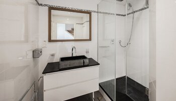 Uniek duplex-appartement met 5-SLK