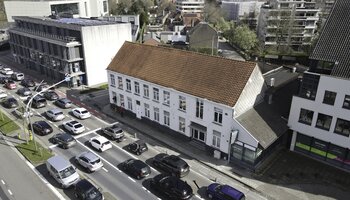 Kantoorgebouw 