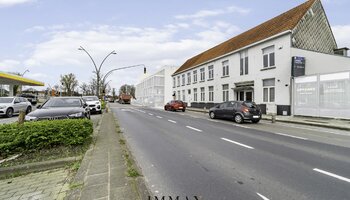 Kantoorgebouw 