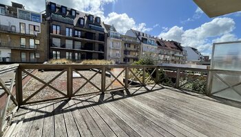 Ruim 2SLK-appartement nabij het Zegemeer