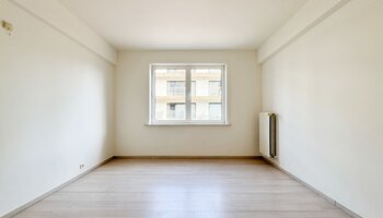  Appartement spacieux avec 2-SLK et terrasse