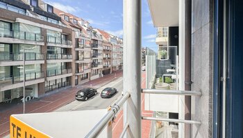  Appartement spacieux avec 2-SLK et terrasse