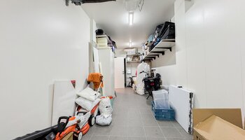 Prachtig gerenoveerde woning in het Oude Knokke