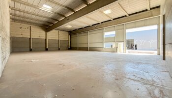 Nieuwbouw instapklare KMO-units op strategische ligging 