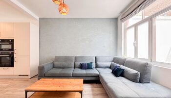 Maison de ville entièrement rénovée au cœur de Bruges