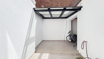 Maison de ville entièrement rénovée au cœur de Bruges