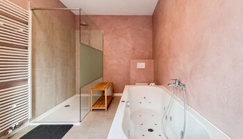 Maison de ville entièrement rénovée au cœur de Bruges