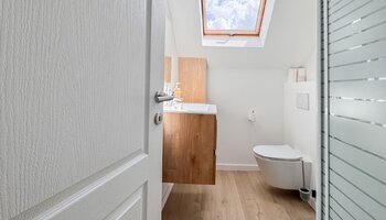 Maison de ville entièrement rénovée au cœur de Bruges