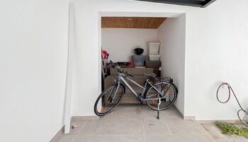 Maison de ville entièrement rénovée au cœur de Bruges