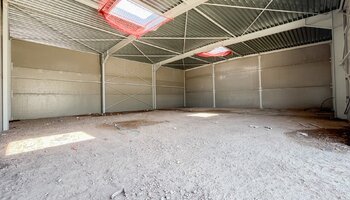Nieuwbouw instapklare KMO-unit op strategische ligging 