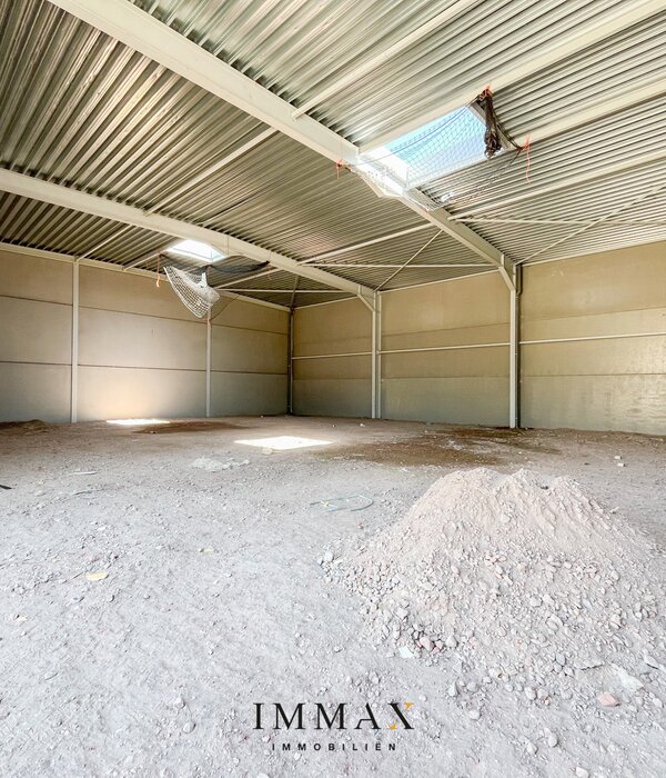 Nieuwbouw instapklare KMO-unit op strategische ligging