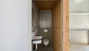 Nieuwbouw instapklare KMO-unit op strategische ligging 