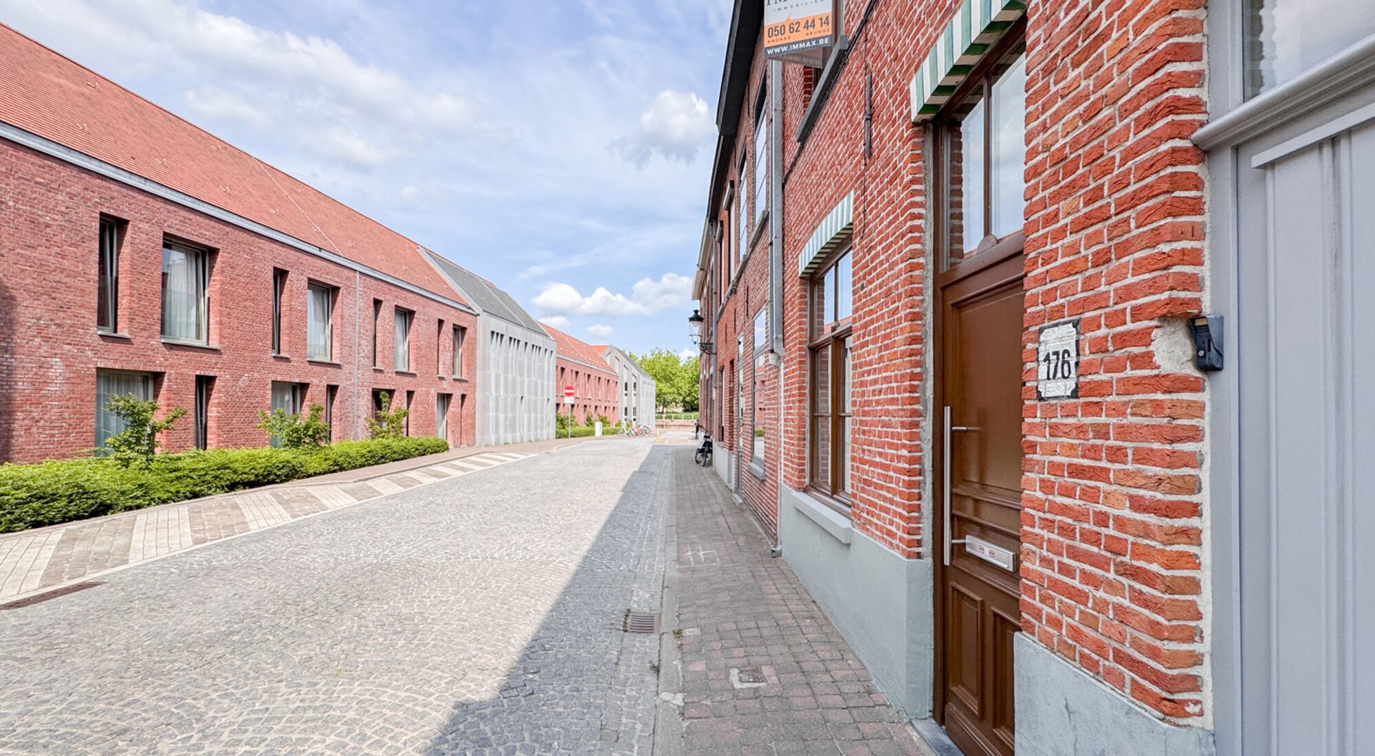 Maison unifamiliale de 3 chambres à coucher, prête à être emménagée