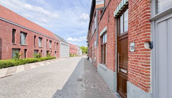 Maison unifamiliale de 3 chambres à coucher, prête à être emménagée