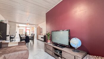 Maison unifamiliale de 3 chambres à coucher, prête à être emménagée