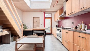 Maison unifamiliale de 3 chambres à coucher, prête à être emménagée