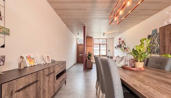 Maison unifamiliale de 3 chambres à coucher, prête à être emménagée