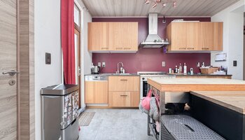 Maison unifamiliale de 3 chambres à coucher, prête à être emménagée