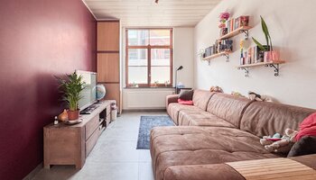 Maison unifamiliale de 3 chambres à coucher, prête à être emménagée