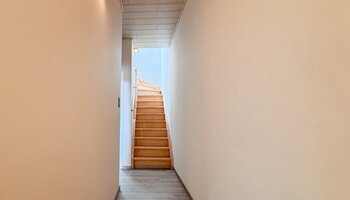 Maison unifamiliale de 3 chambres à coucher, prête à être emménagée