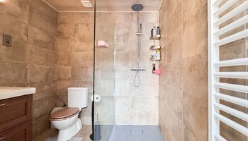 Maison unifamiliale de 3 chambres à coucher, prête à être emménagée