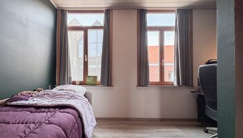 Maison unifamiliale de 3 chambres à coucher, prête à être emménagée