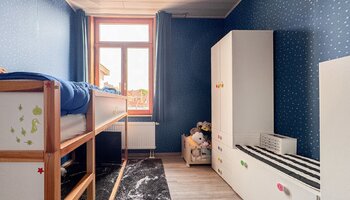 Maison unifamiliale de 3 chambres à coucher, prête à être emménagée