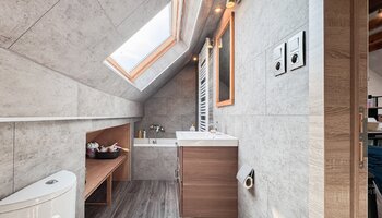 Maison unifamiliale de 3 chambres à coucher, prête à être emménagée