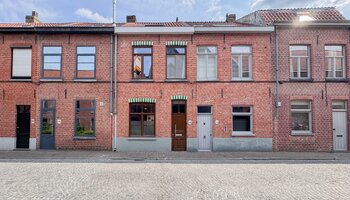 Maison unifamiliale de 3 chambres à coucher, prête à être emménagée