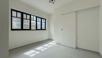 Prachtig en modern 3-SLK appartement met terras nabij het bruisende centrum