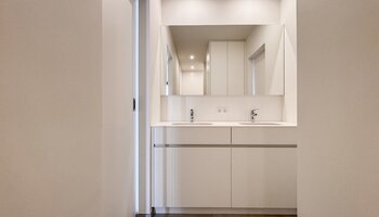 Prachtig en modern 3-SLK appartement met terras nabij het bruisende centrum