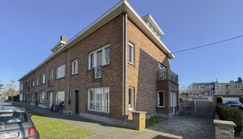 Karaktervolle gezinswoning op wandelafstand centrum Brugge