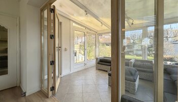 Karaktervolle gezinswoning op wandelafstand centrum Brugge