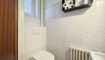 Karaktervolle gezinswoning op wandelafstand centrum Brugge