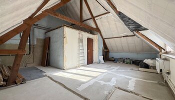Karaktervolle gezinswoning op wandelafstand centrum Brugge