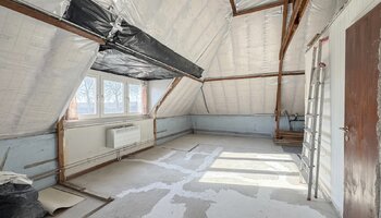 Karaktervolle gezinswoning op wandelafstand centrum Brugge