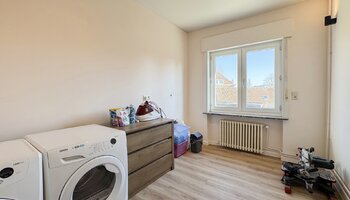 Karaktervolle gezinswoning op wandelafstand centrum Brugge